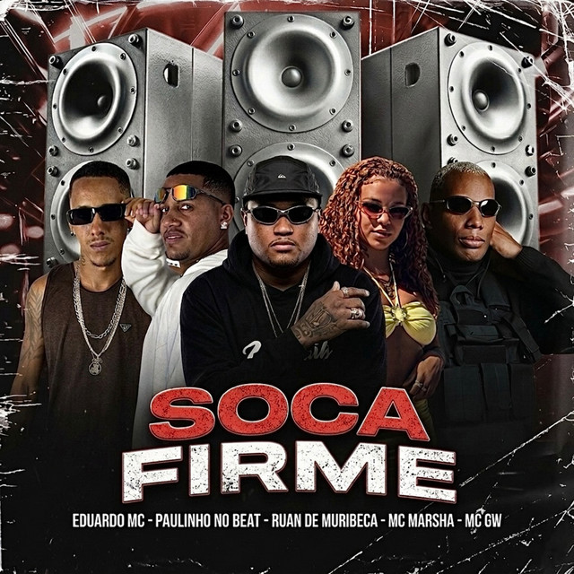 Soca Firme