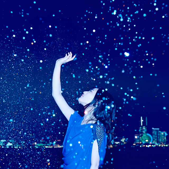 Blue Star cover art