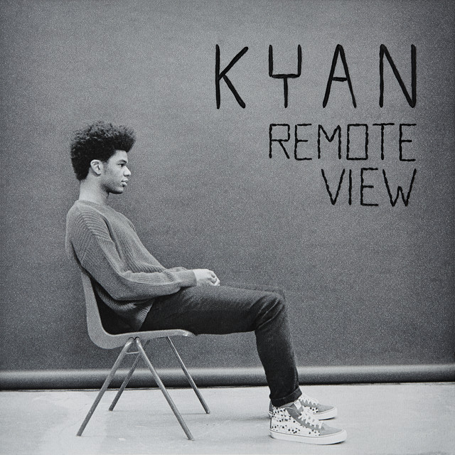 Sometimes cover art