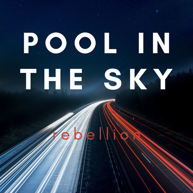 Pool in the Sky cover art