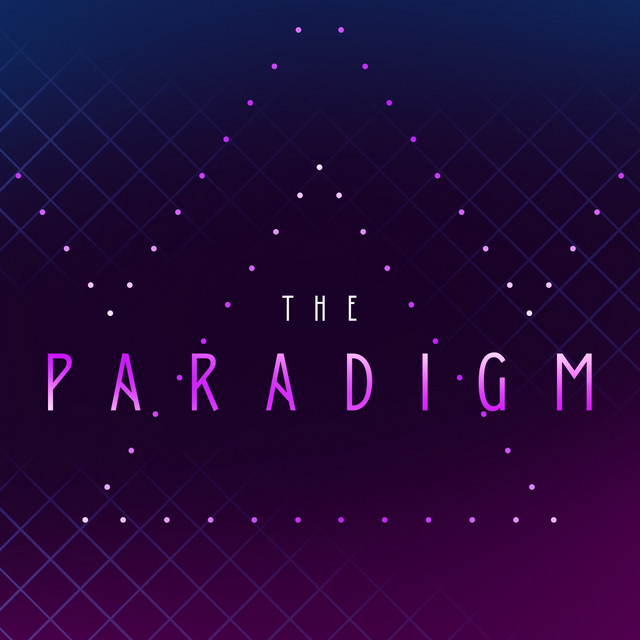 The Paradigm cover art