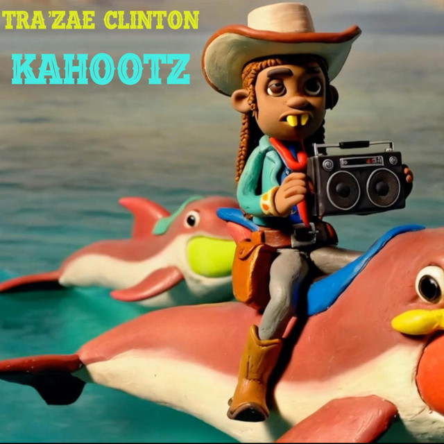 KAHOOTZ cover art
