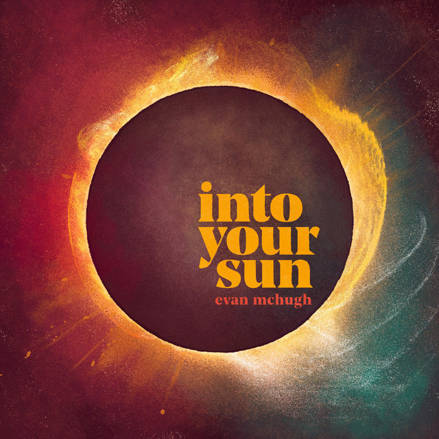 Into Your Sun cover