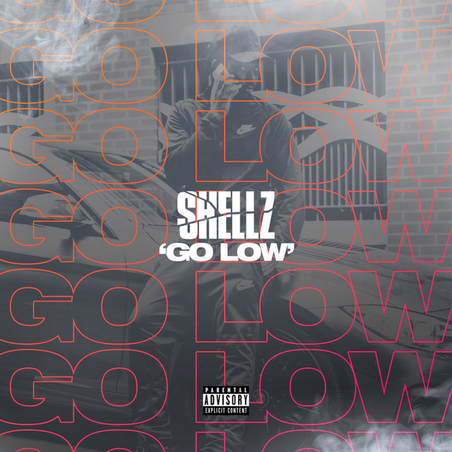 Go Low cover art