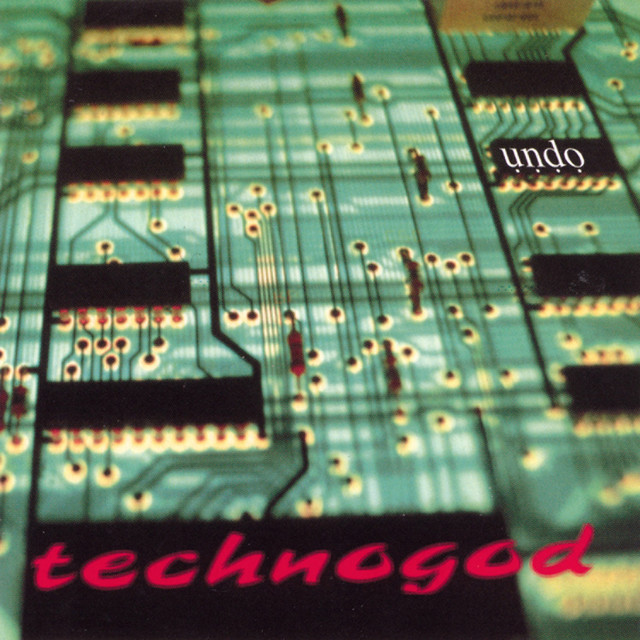 Technogod Photo