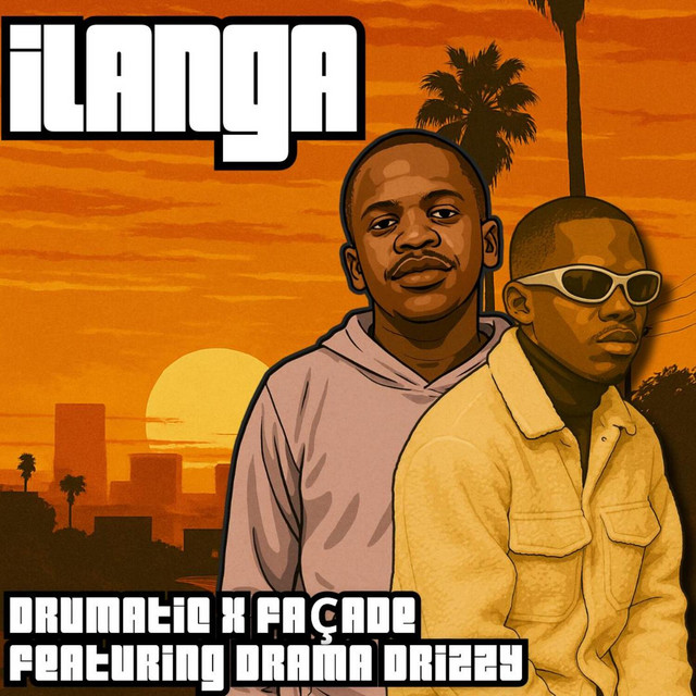 iLanga (feat. Drama Drizzy & Ray&Jay)