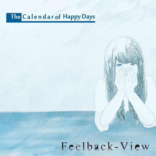 Feelback-View cover art