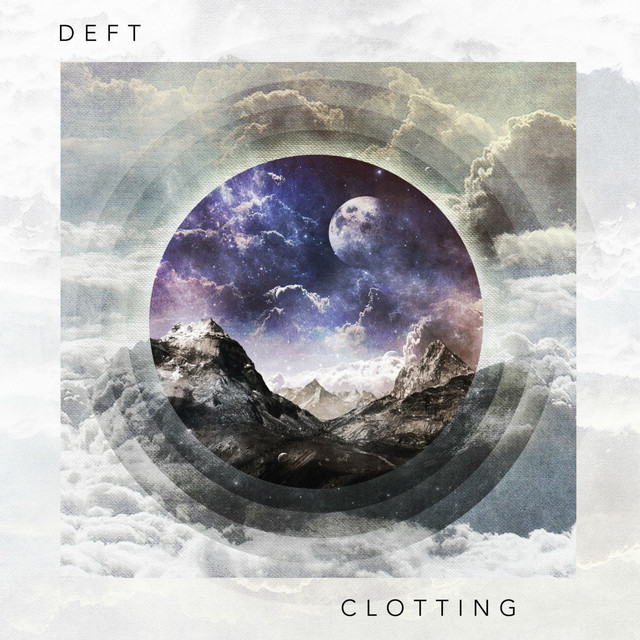 Clotting - JJ Mumbles Remix cover art