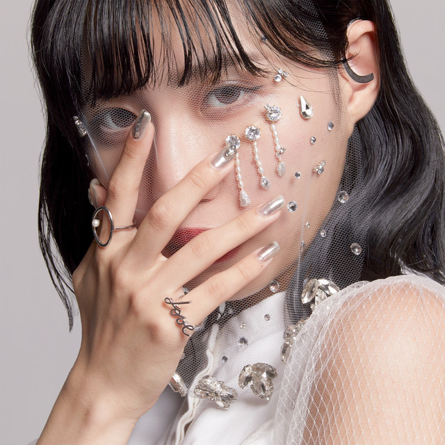 LOVE/LIKE/HATE cover art