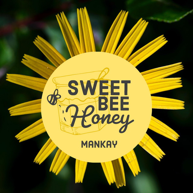 Sweet Bee Honey cover art