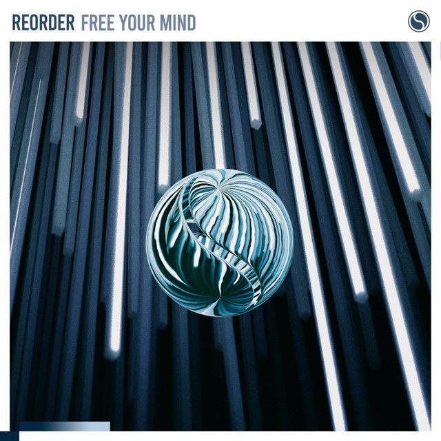 Free Your Mind - Extended Mix album art