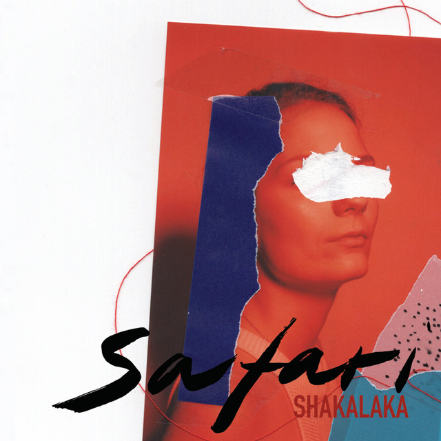 Shakalaka cover art