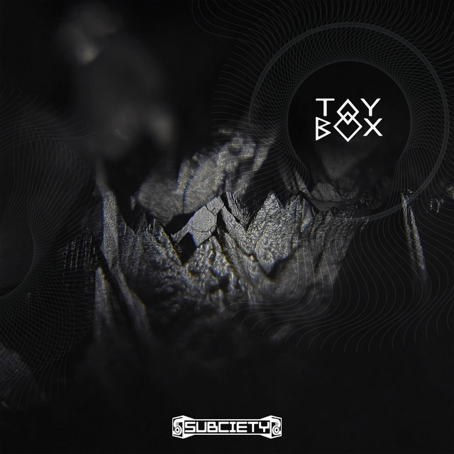 Guest Mix 06: Toy Box cover