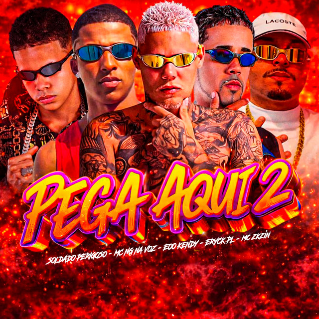 Pega Aqui 2