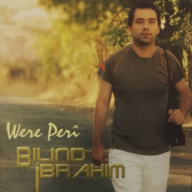 Were Perî cover art