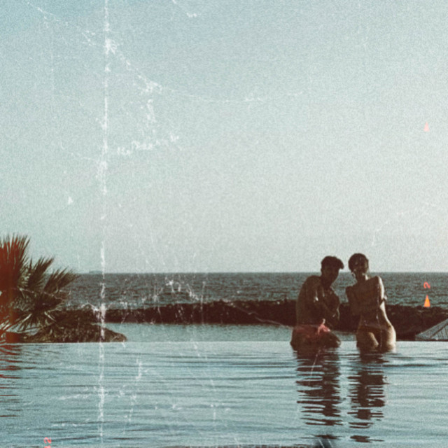 Harmony cover art