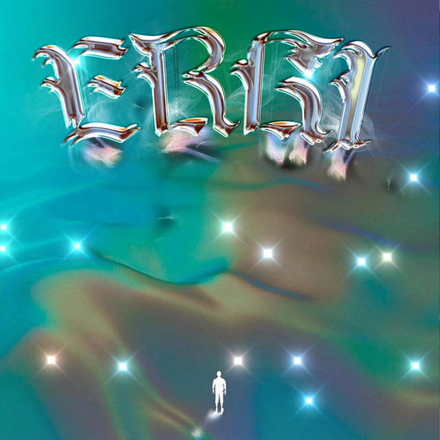 ERKI cover art