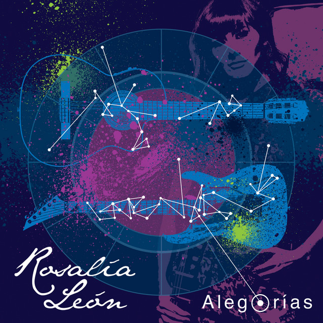 Alegorías cover art