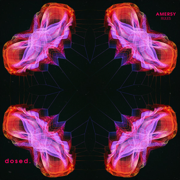 Rules cover art