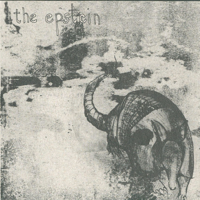 Last of the Charaguistas cover art