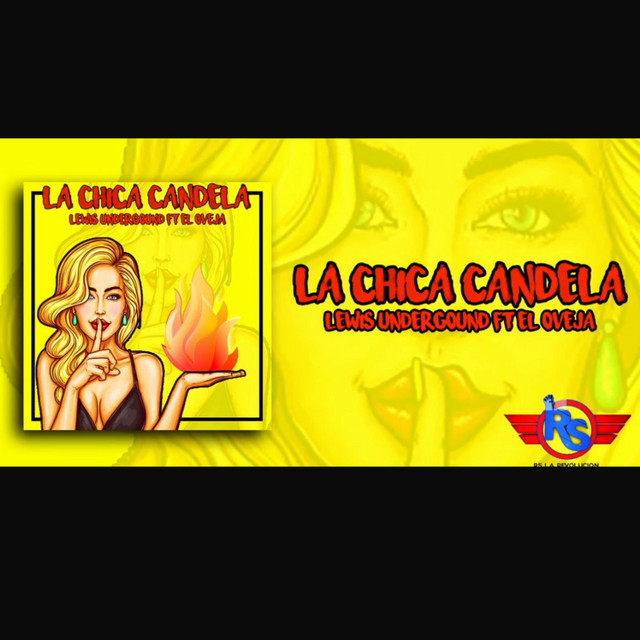 La Chica Candela