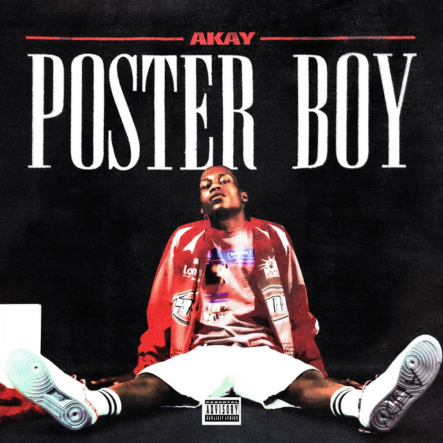 Poster Boy cover art