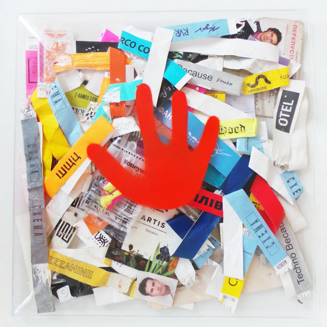 Kyiv Summer Tracks (2014-2021) cover art