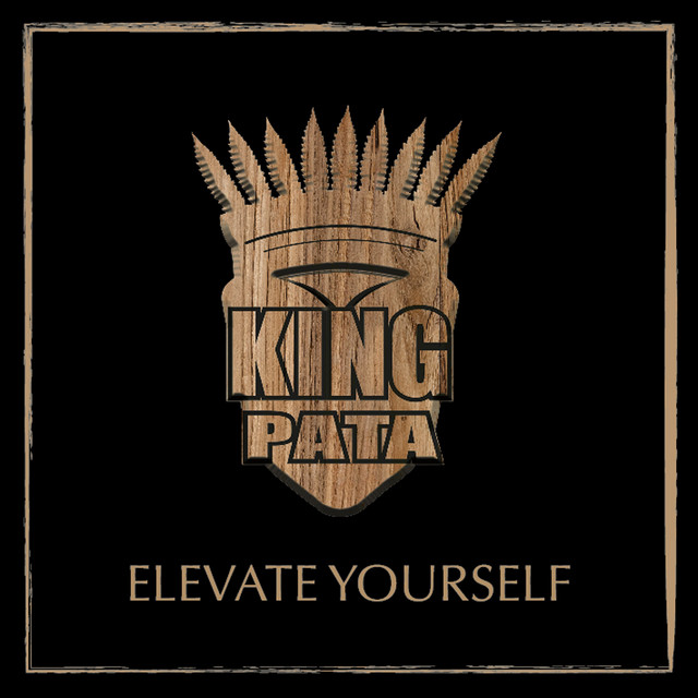 Elevate Yourself cover art