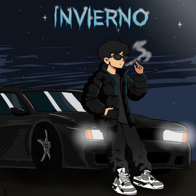 INVIERNO cover art