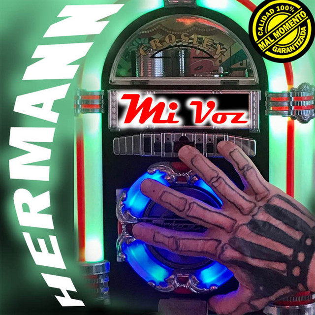 Mi Voz
