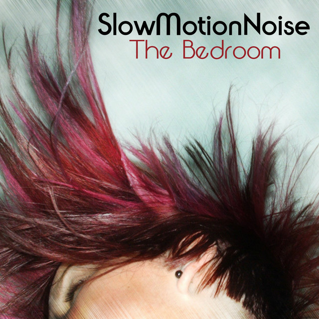 The Bedroom cover