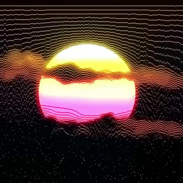 Sunset over synth - Album by SynthWave Tokyo | Spotify