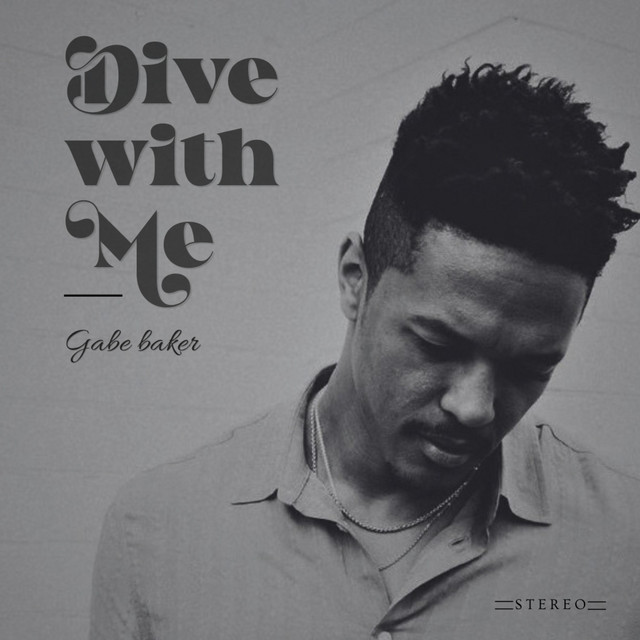 Dive with Me album image