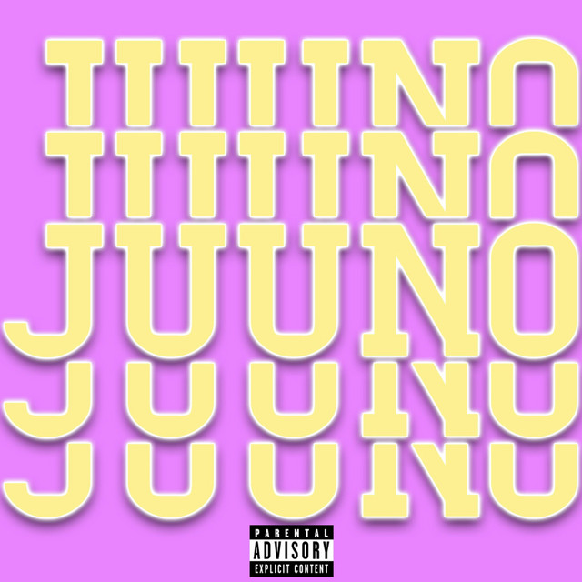 Juuno cover art