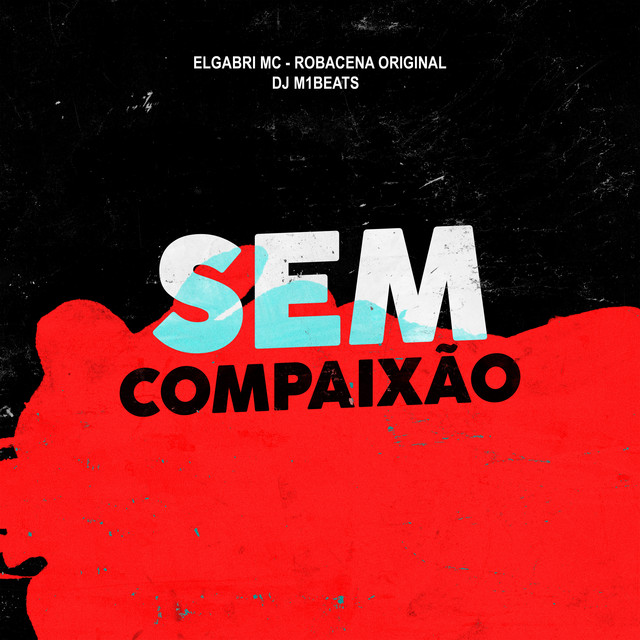 Sem Compaixão