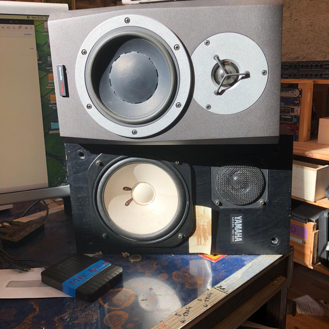 album image