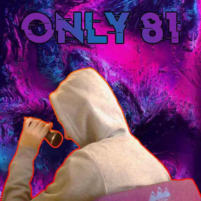 Only 81 cover art