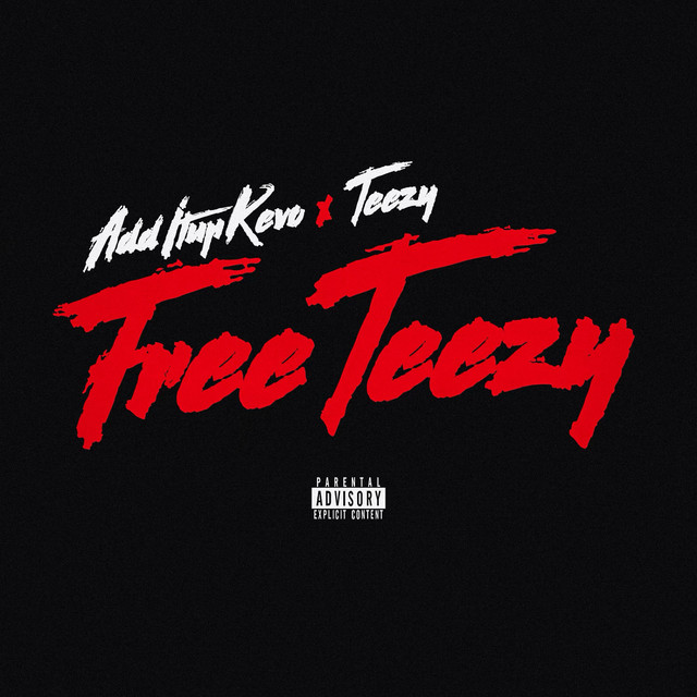 Free Teezy cover art