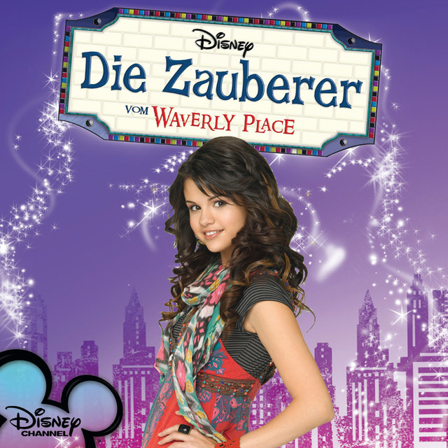 Bs To Die Zauberer Vom Waverly Place