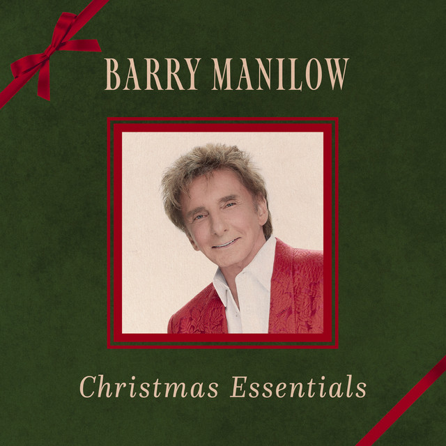 Christmas Essentials (Expanded Edition) album image