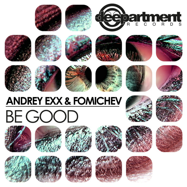 Be Good