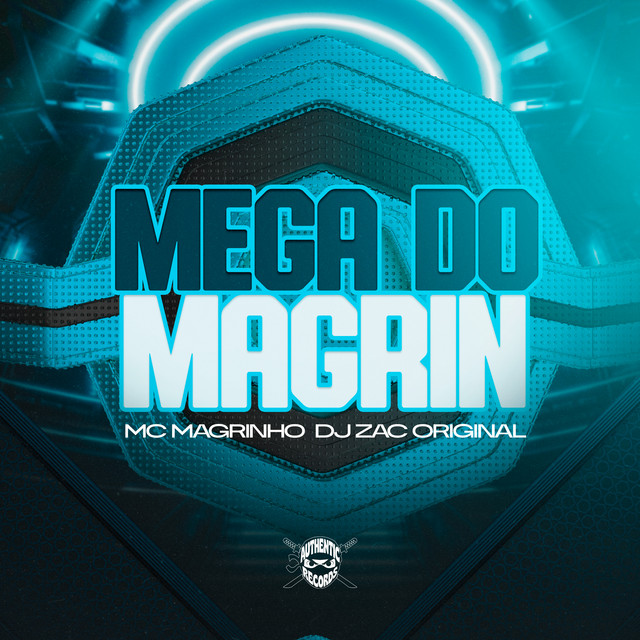 Mega do Magrin