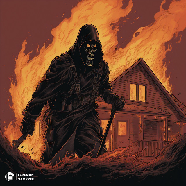 Fireman cover art