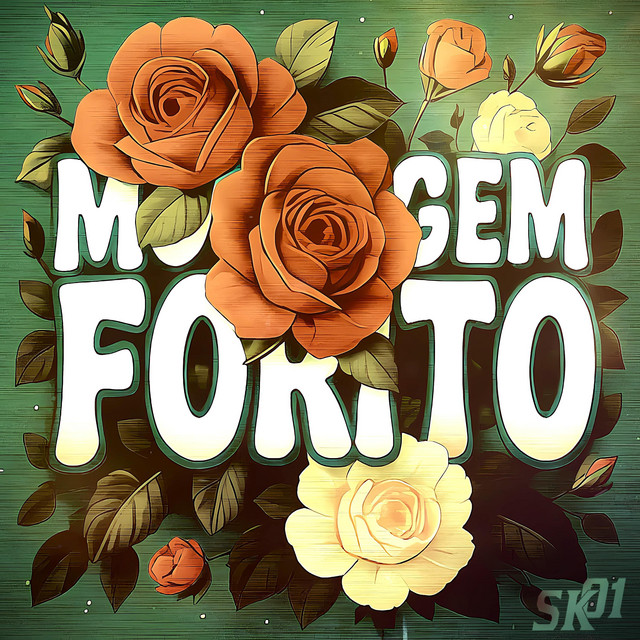 Обкладинка SK3TCH01 — Montagem Forito