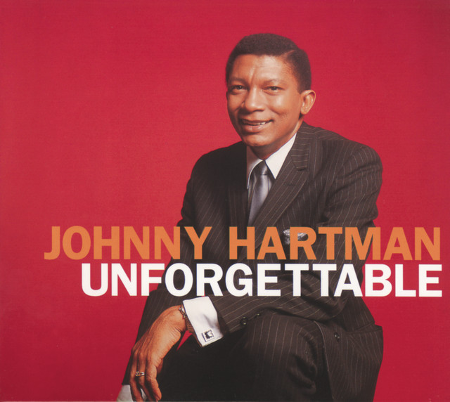 Cover du titre Unforgettable