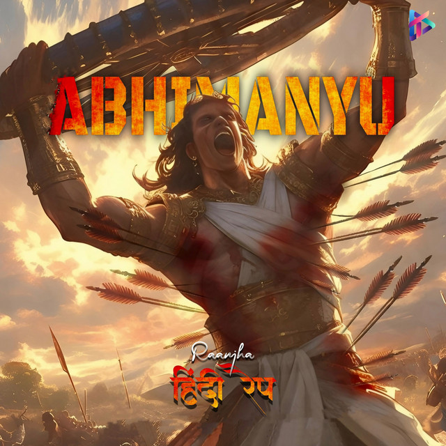 Abhimanyu - Hindi Rap
