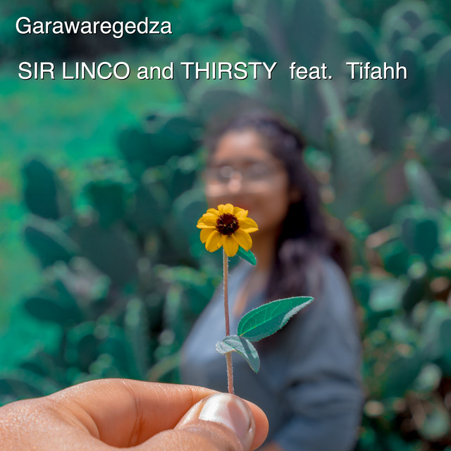 Thirsty