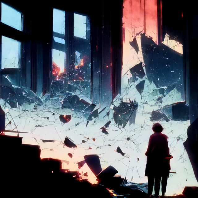BREAKDOWN