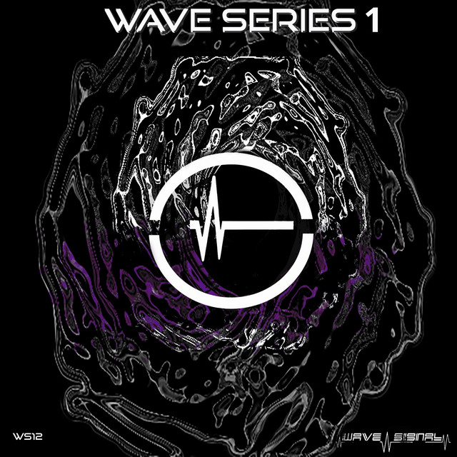 Dead Parasite - Original Mix cover art