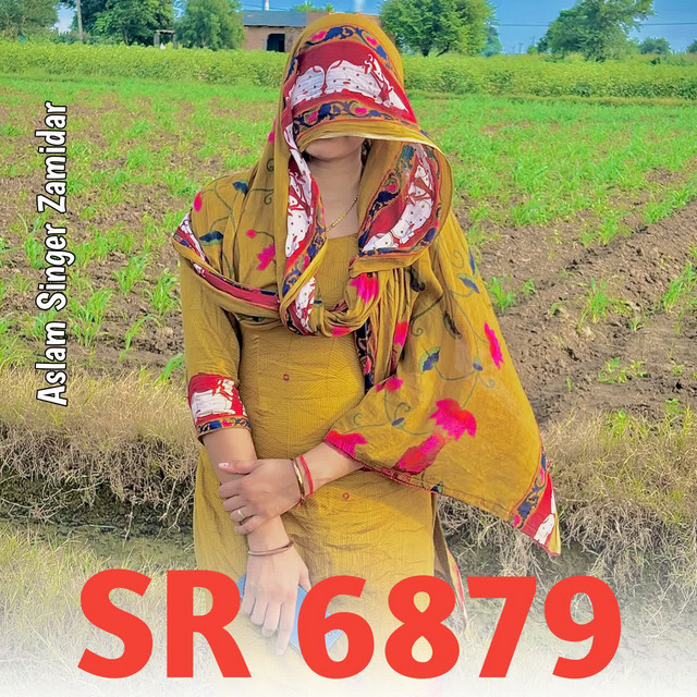 Aslam SR 6879 album image